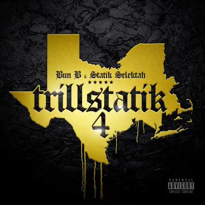 Bun B — Shazam