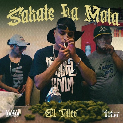 Sakate La Mota - Single