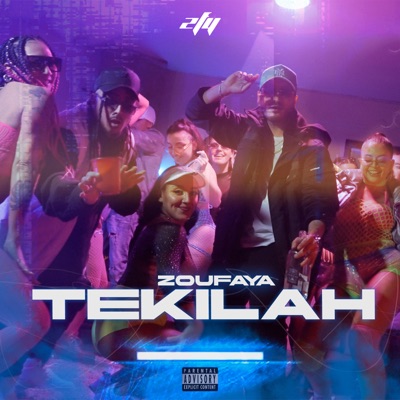 Tekilah - Single