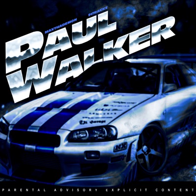 Paul Walker - Single