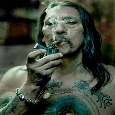 Danny trejo - Single
