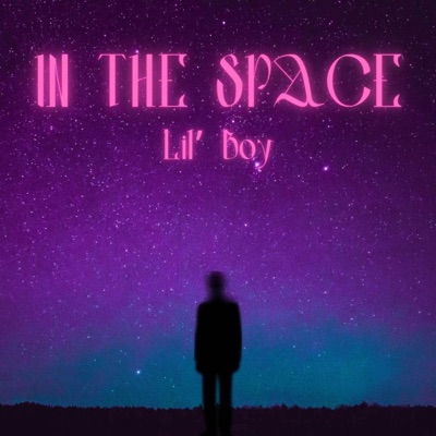In the space