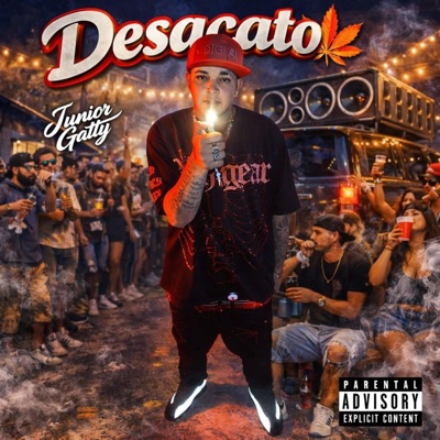 Desacato - Single
