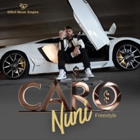 Caro Freestyle - Single - Nuni