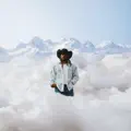Heaven Only Knows