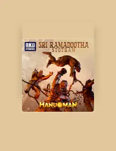 Listen to Sai Charan Bhaskaruni, watch music videos, read bio, see tour dates & more!