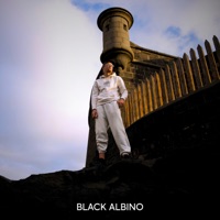 BLACK ALBINO - Single - Eosh & Ruyi