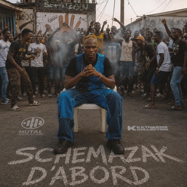 SCHEMAZAK — Armany Kg