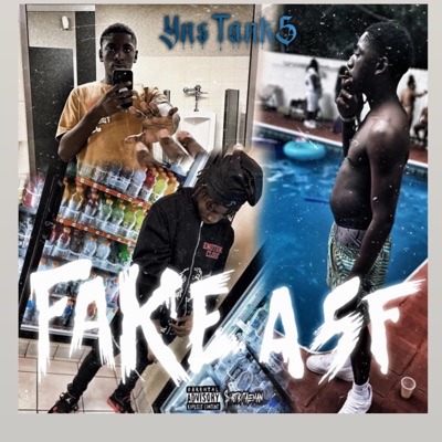 Fake Asf - Single