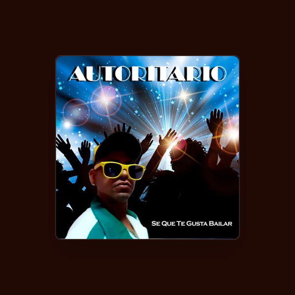Autoritario's avatar
