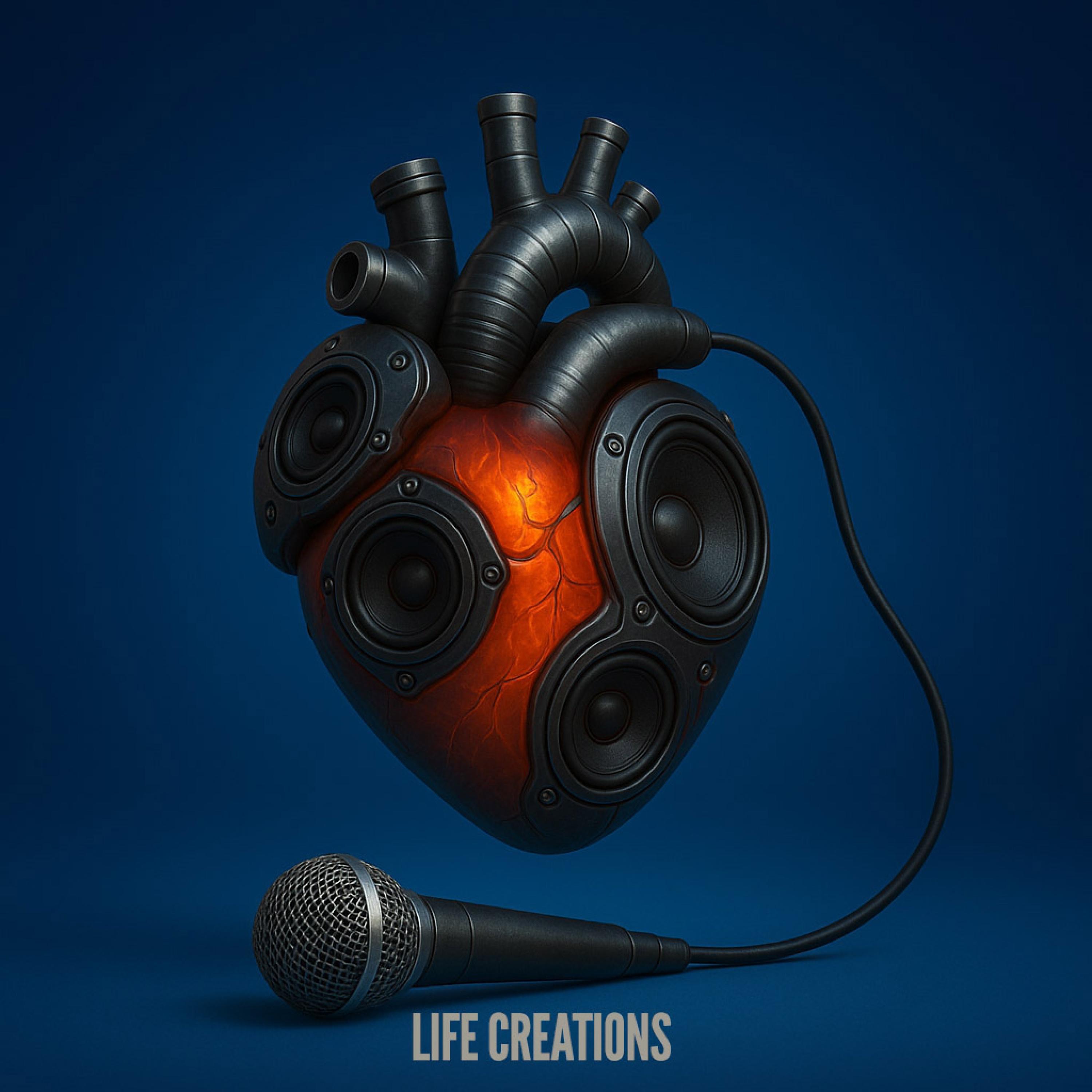 LIFE CREATIONS