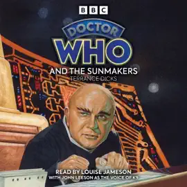 Doctor Who and the Sunmakers