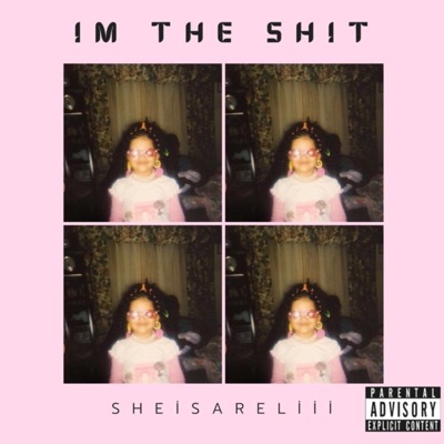 IM THE SHIT - Single
