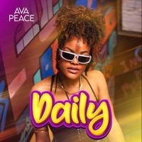 Daily - Single - Ava Peace