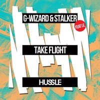 Take Flight (feat. I.E.) - Single - G-Wizard & Stalker