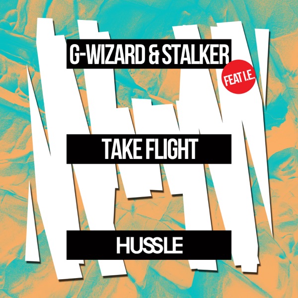 Take Flight (feat. I.E.)