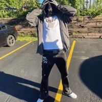 In Mode (feat. Thousand8) - Single - Ysp lil yae