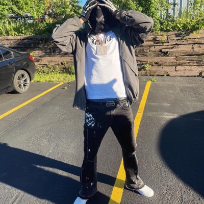 In Mode (feat. Thousand8) - Single