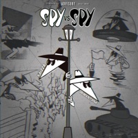SPY VS SPY - JaiMxntana & Kaizzr