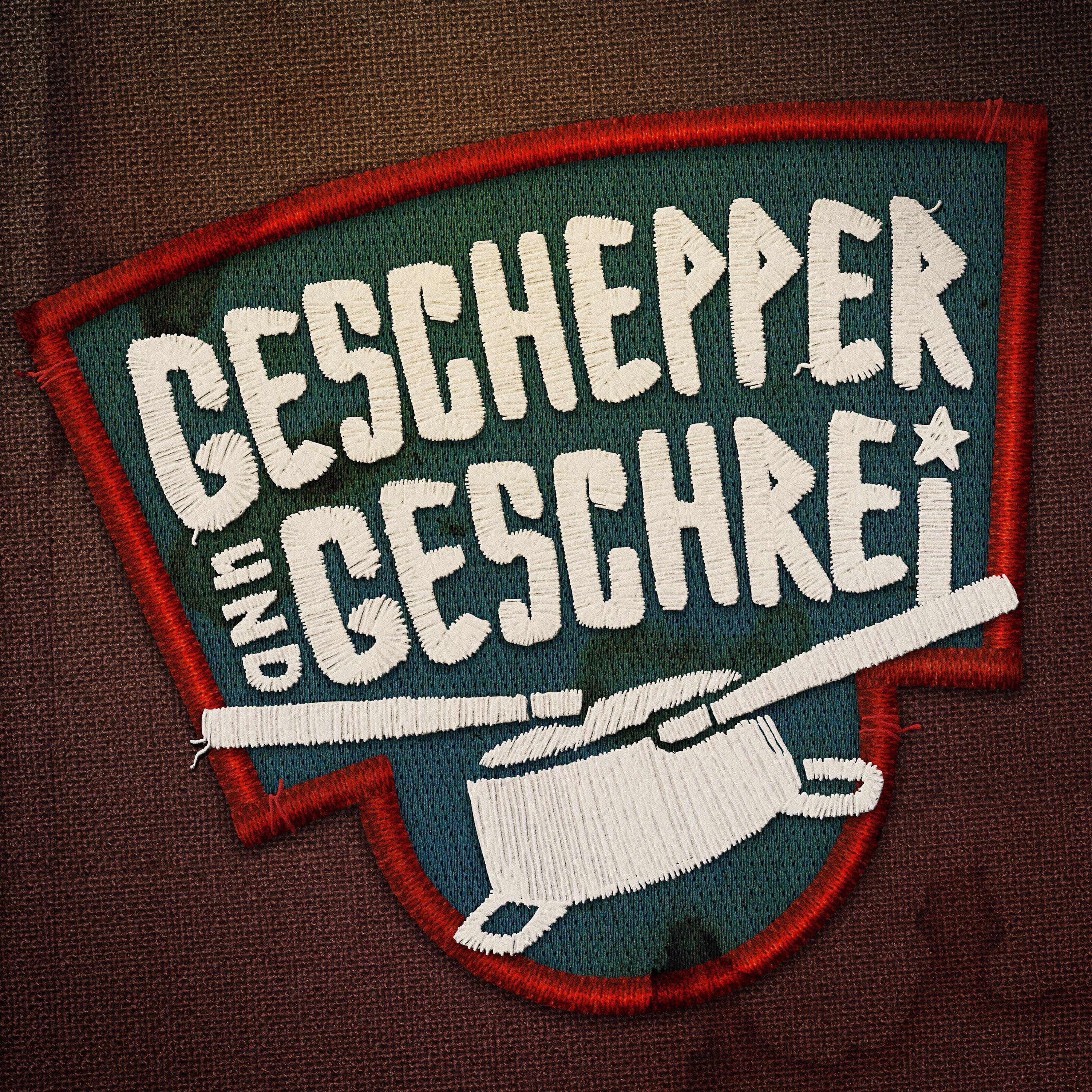 Geschepper und Geschrei - Single