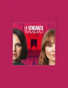 Dengarkan Maria Jose Pineda, tonton video musik, baca bio, lihat tanggal tur & lainnya!