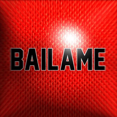 BAILAME (feat. Hyper) - Single