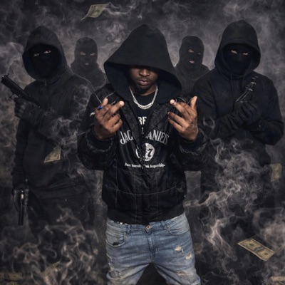No Handz - Single
