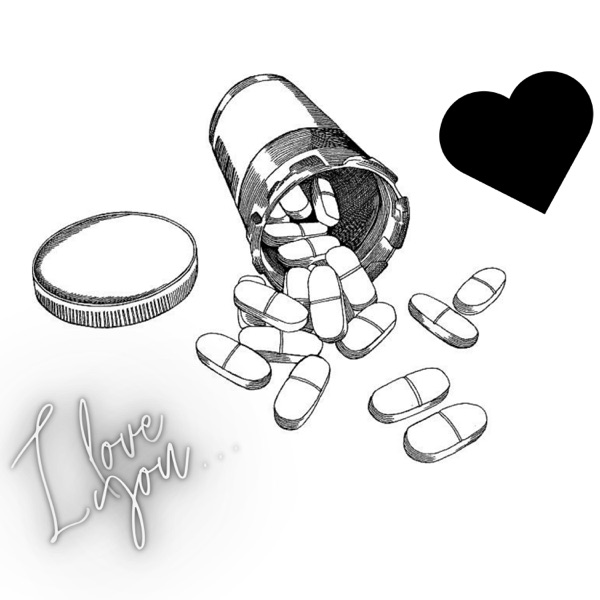 I love you...
