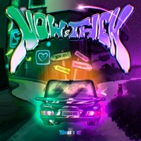 NOW & THEN - EP - Frânces & Oly