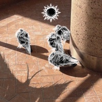 BURN OUT THE SUN - Single - MOTHBOY