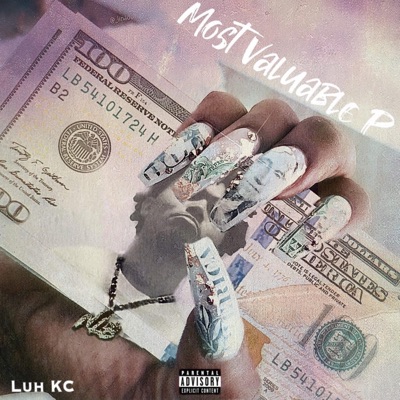 Most Valuable P