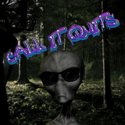 Call It Quits (feat. Kadeynce) - Single