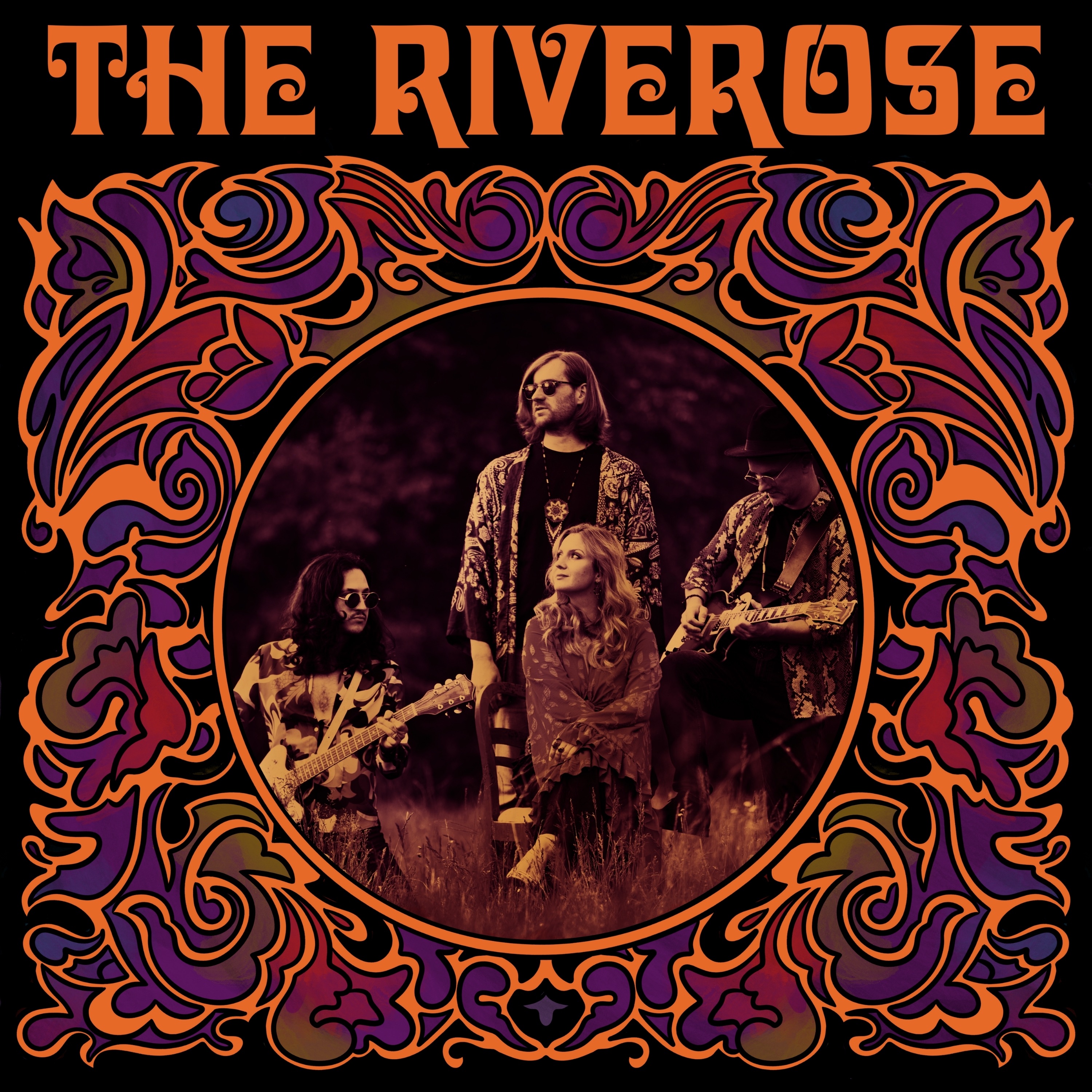 The Riverose