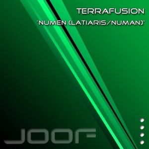 Numen (Latiaris-Numan) - Single