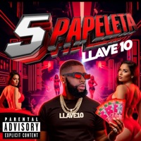 5 Papeleta - Single - Llave 10