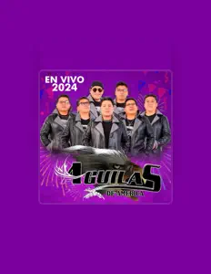 Listen to Águilas de América, watch music videos, read bio, see tour dates & more!