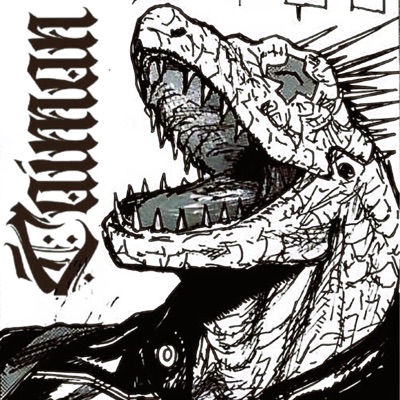 CAIMAN - Single