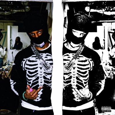 Outta My Mind - Single