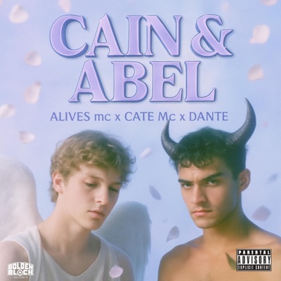 Cain y Abel (feat. Alives mc & Cate Emsi) - Single