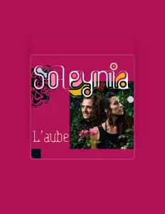 Listen to Soleynia, watch music videos, read bio, see tour dates & more!