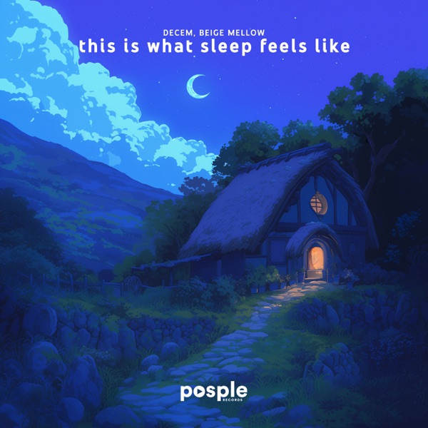 This Is What Sleep Feels Like