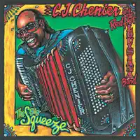 Every Day I Have To Cry Some — C.J. Chenier