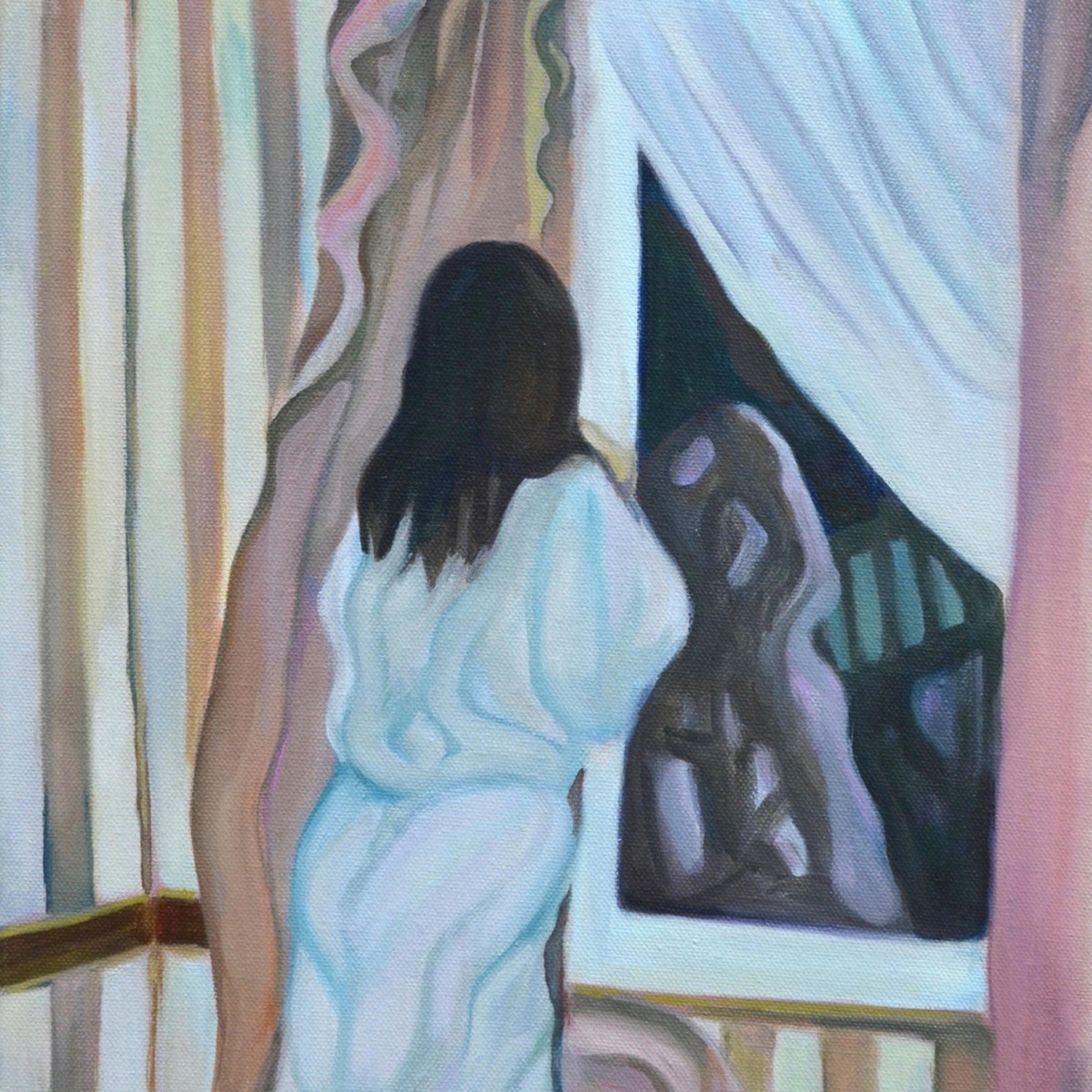 Untitled II