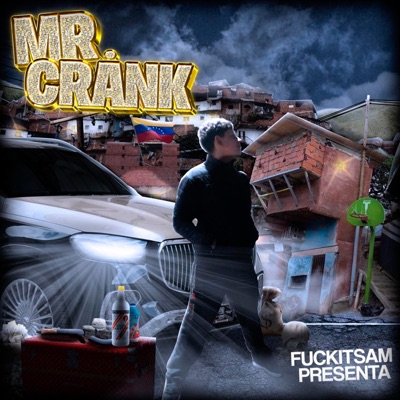 Mr. Crank