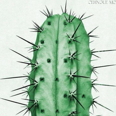 EL DIA DE MAÑANA - Single
