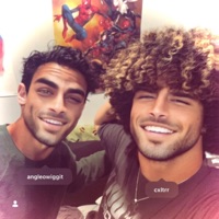 wiggit (feat. angleo) - Single - cxltrr