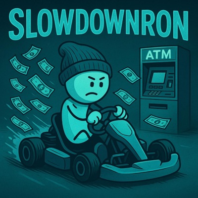 Onepiece Fast (feat. Nm6ult) [Radio Edit] - Single