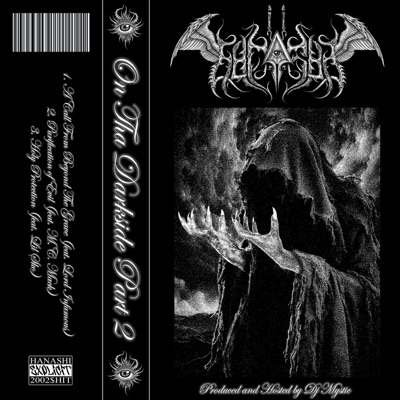 On Tha Darkside II (feat. Lord Infamous, Lil Sko, M.C. Mack & DomyMystic) - Single