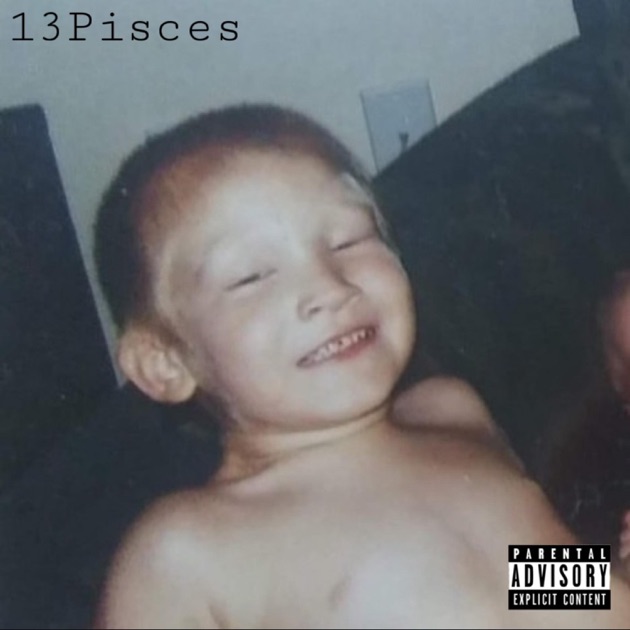 TRASH - EP - Album by 13Pisces - Apple Music