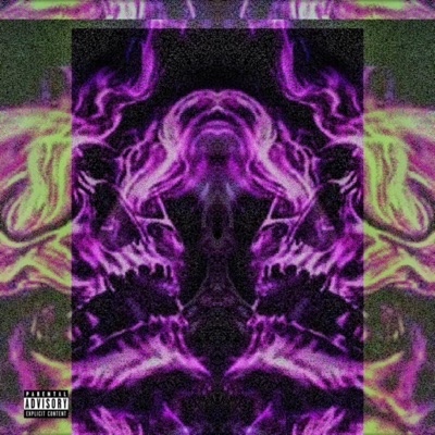 Green & Purple - EP